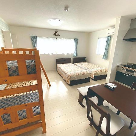 Watatsumi No Yado - Vacation Stay 44120V Iki Kültér fotó