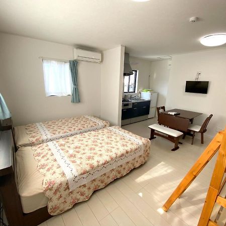 Watatsumi No Yado - Vacation Stay 44120V Iki Kültér fotó