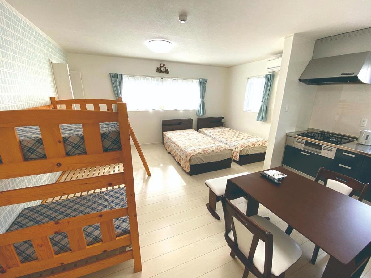 Watatsumi No Yado - Vacation Stay 44120V Iki Kültér fotó