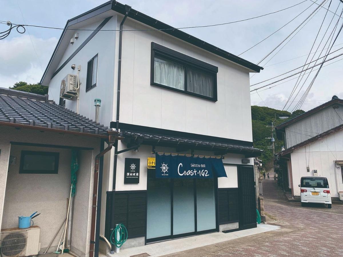 Watatsumi No Yado - Vacation Stay 44120V Iki Kültér fotó