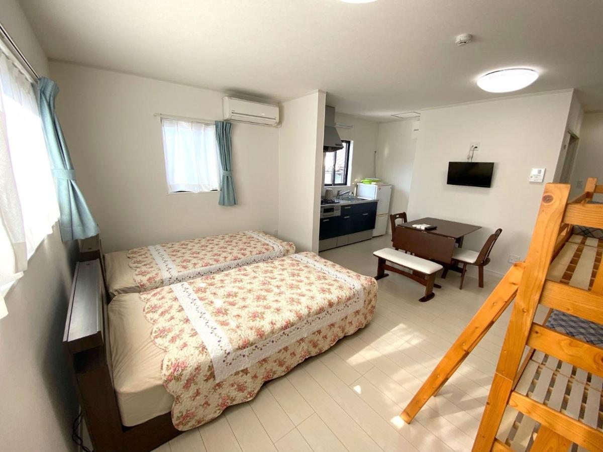 Watatsumi No Yado - Vacation Stay 44120V Iki Kültér fotó